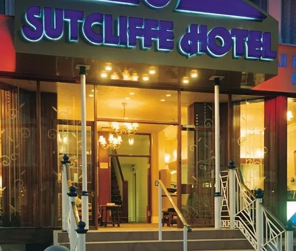 Sutcliffe