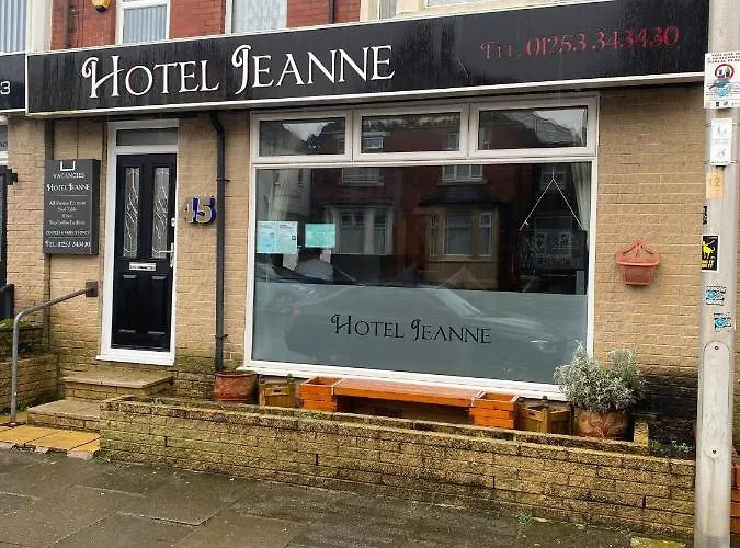 Jeanne